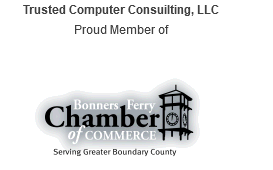 Image:Bonners Ferry Chamber of Commerce