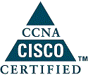 Image:Cisco (re)-Certified