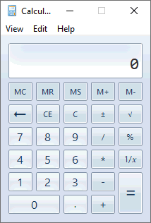 Image:Get the Windows 7 Calculator Back