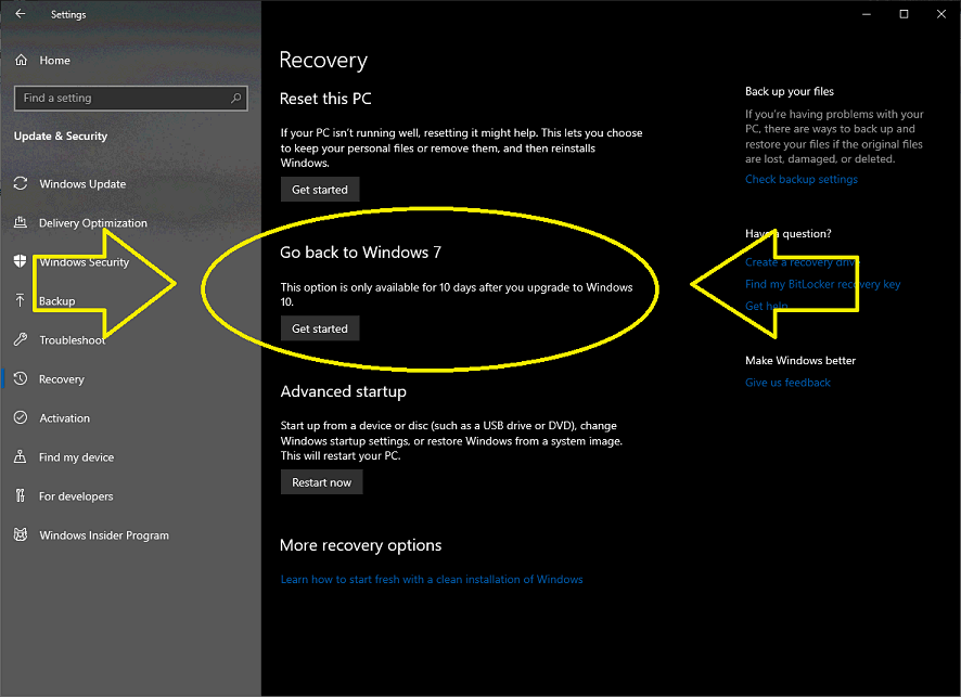 Image:Need More Time to Evaluate Windows 10?