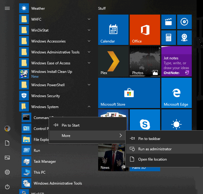 Image:Need More Time to Evaluate Windows 10?